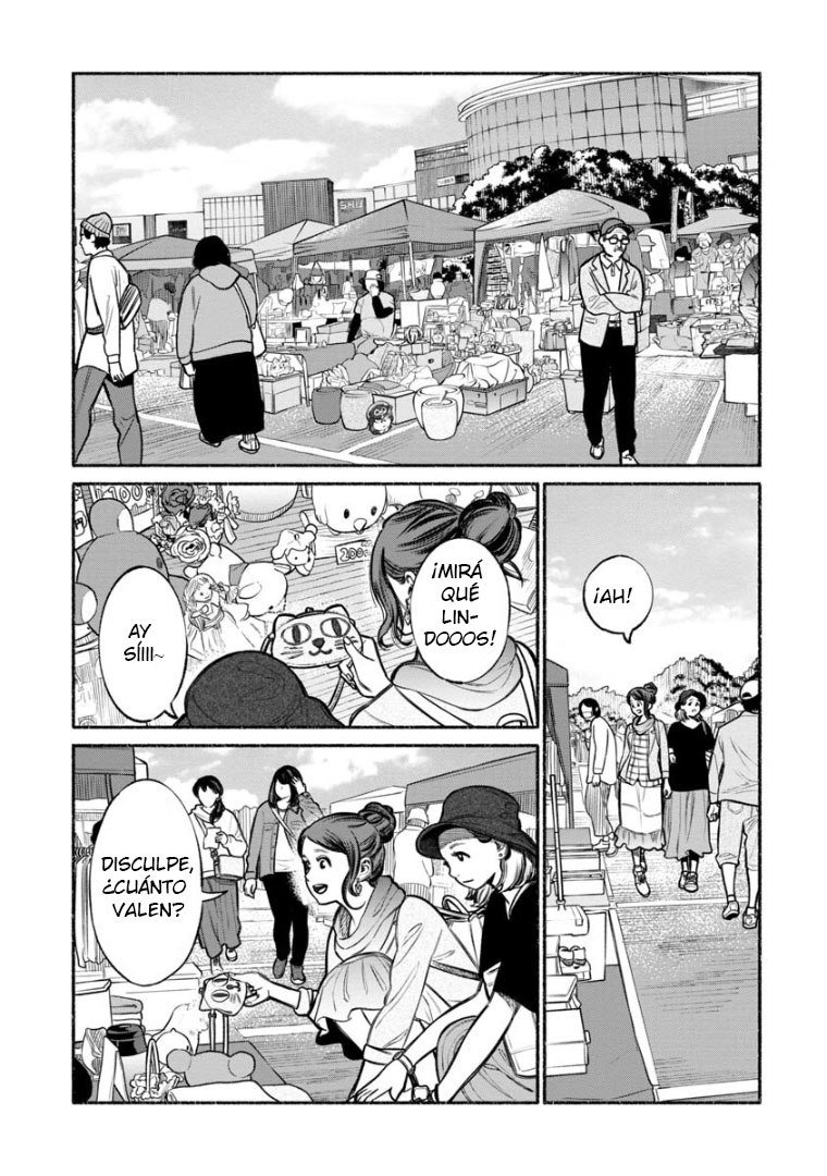 Gokushufudou Capitulo 12 página 2