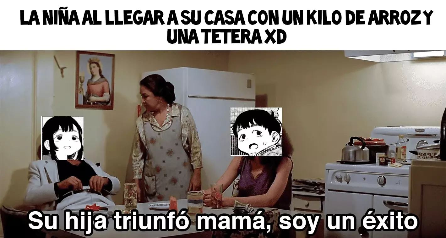 Gokushufudou Capitulo 124 página 16
