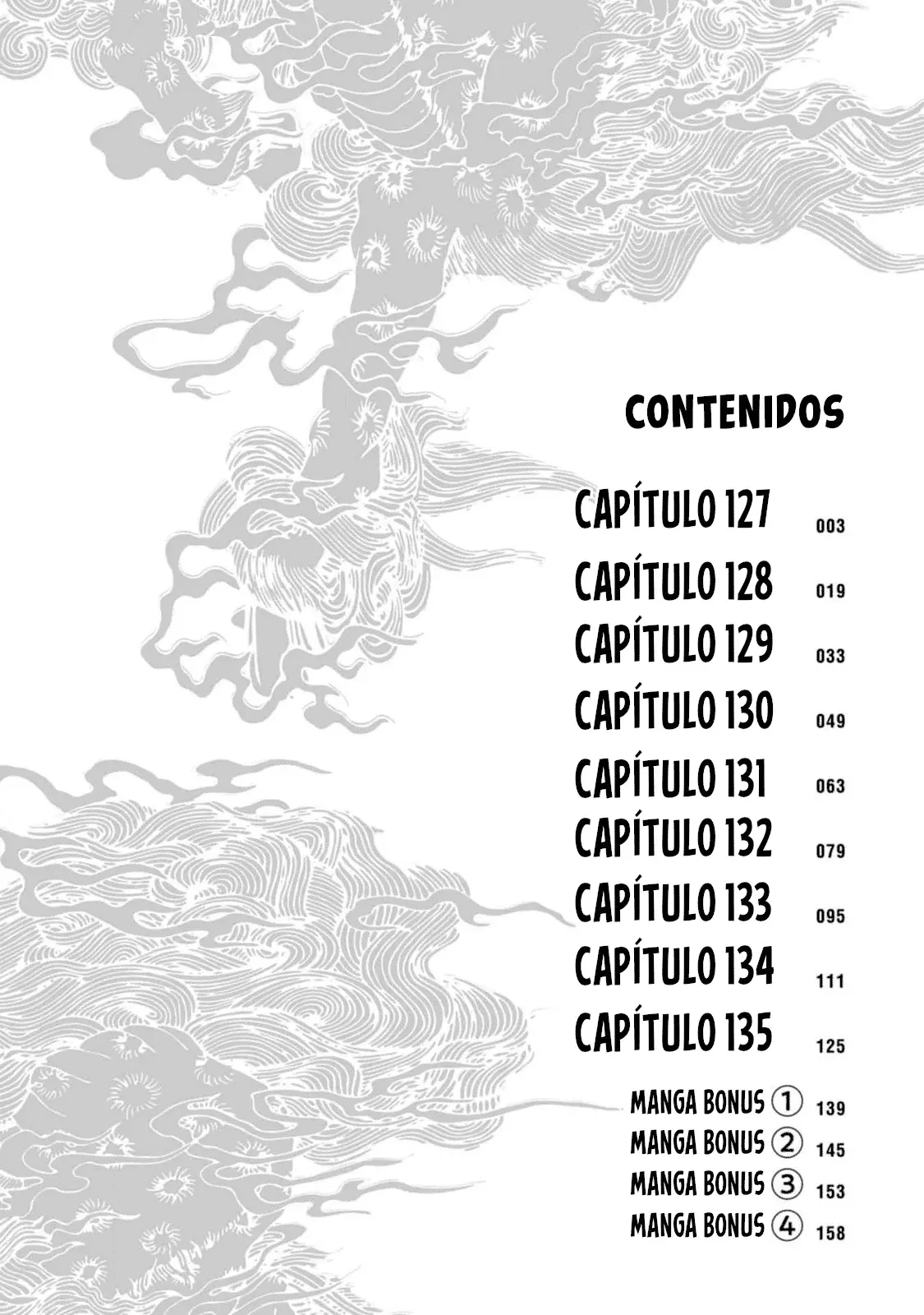 Gokushufudou Capitulo 127 página 4