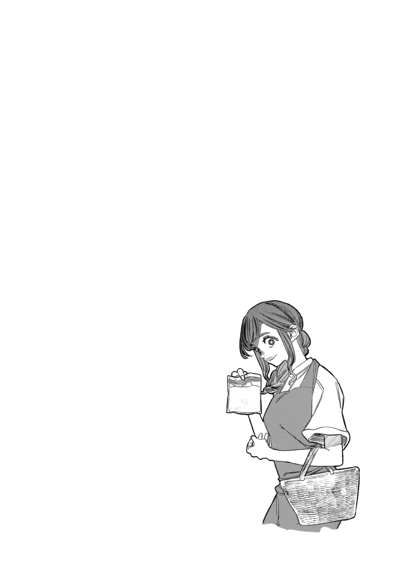 Gokushufudou Capitulo 130 página 14