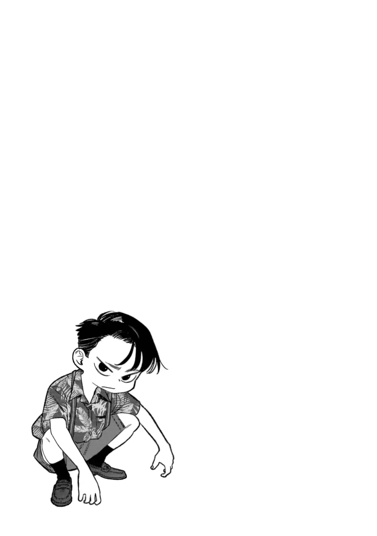 Gokushufudou Capitulo 131 página 15