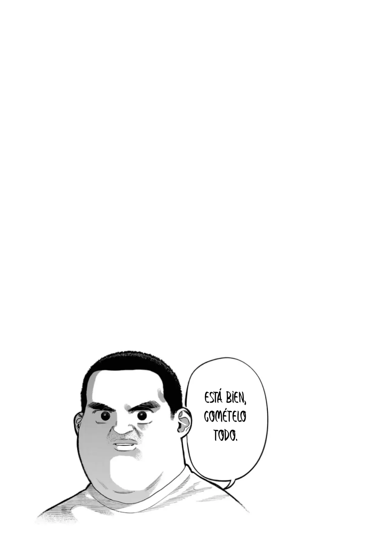 Gokushufudou Capitulo 132 página 15