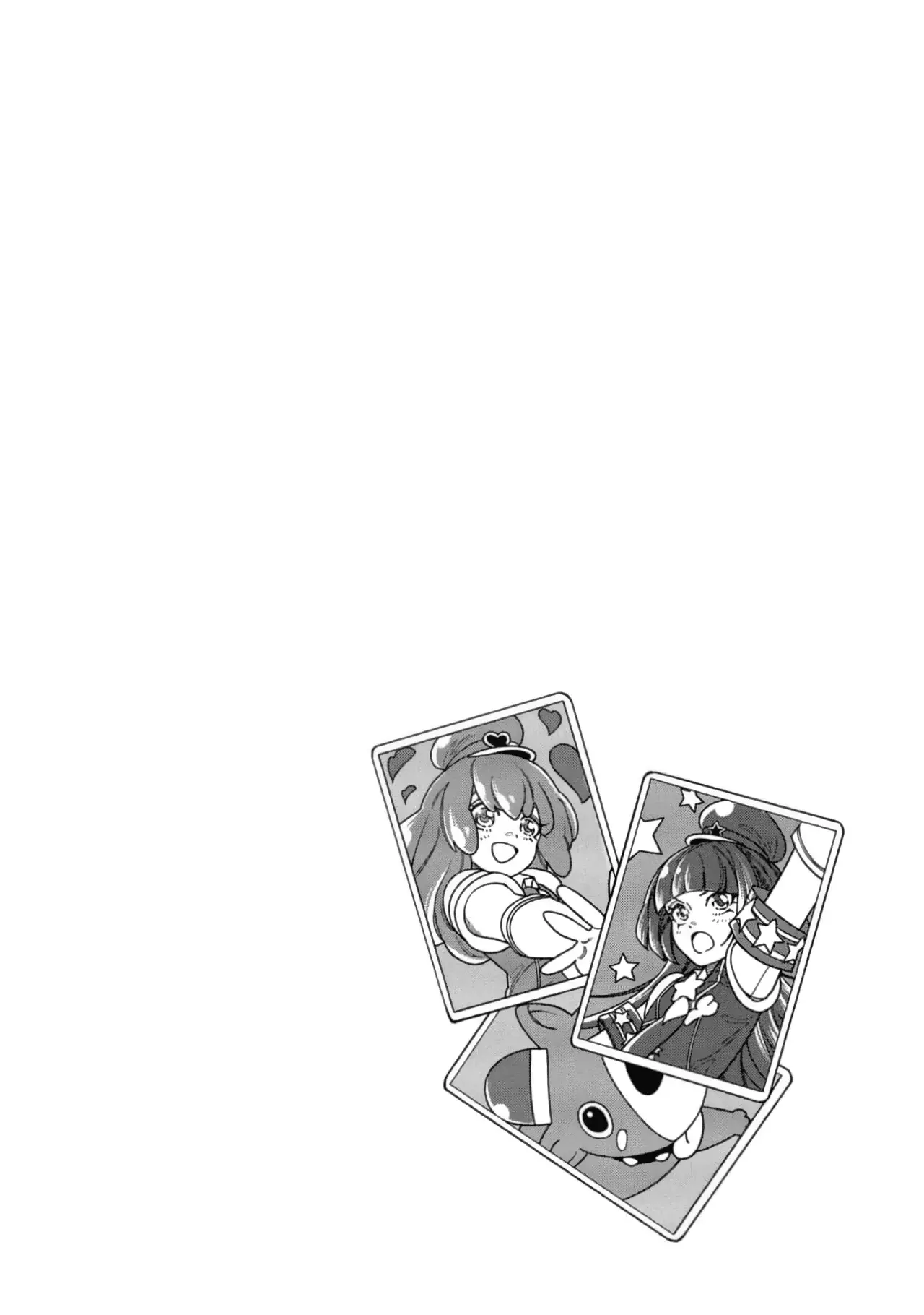 Gokushufudou Capitulo 134 página 14
