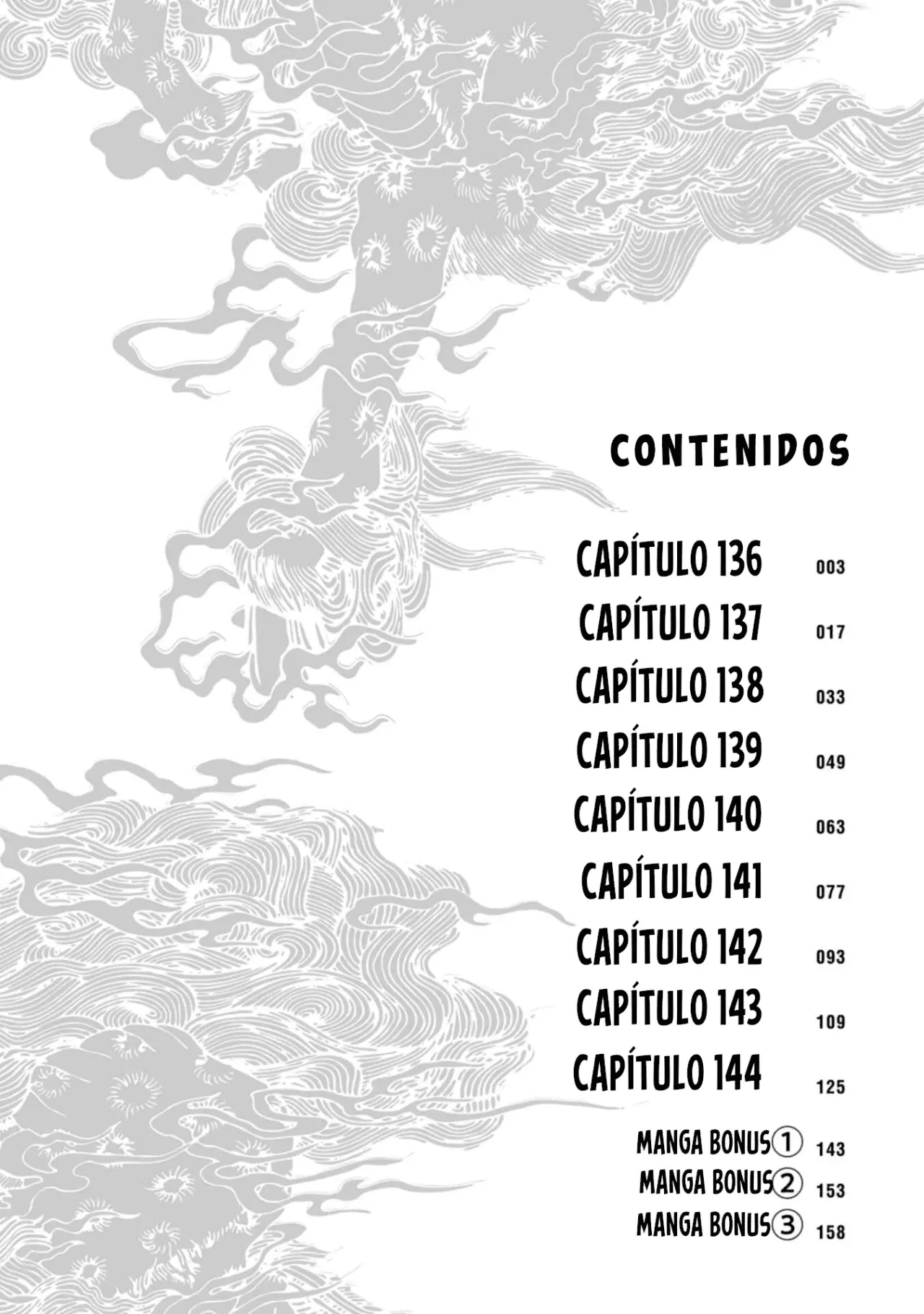 Gokushufudou Capitulo 136 página 4