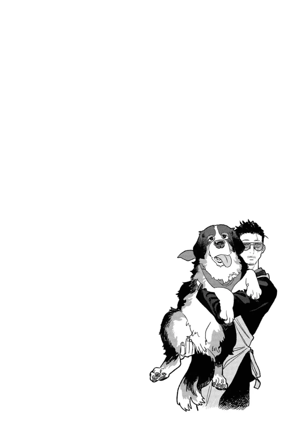 Gokushufudou Capitulo 139 página 14