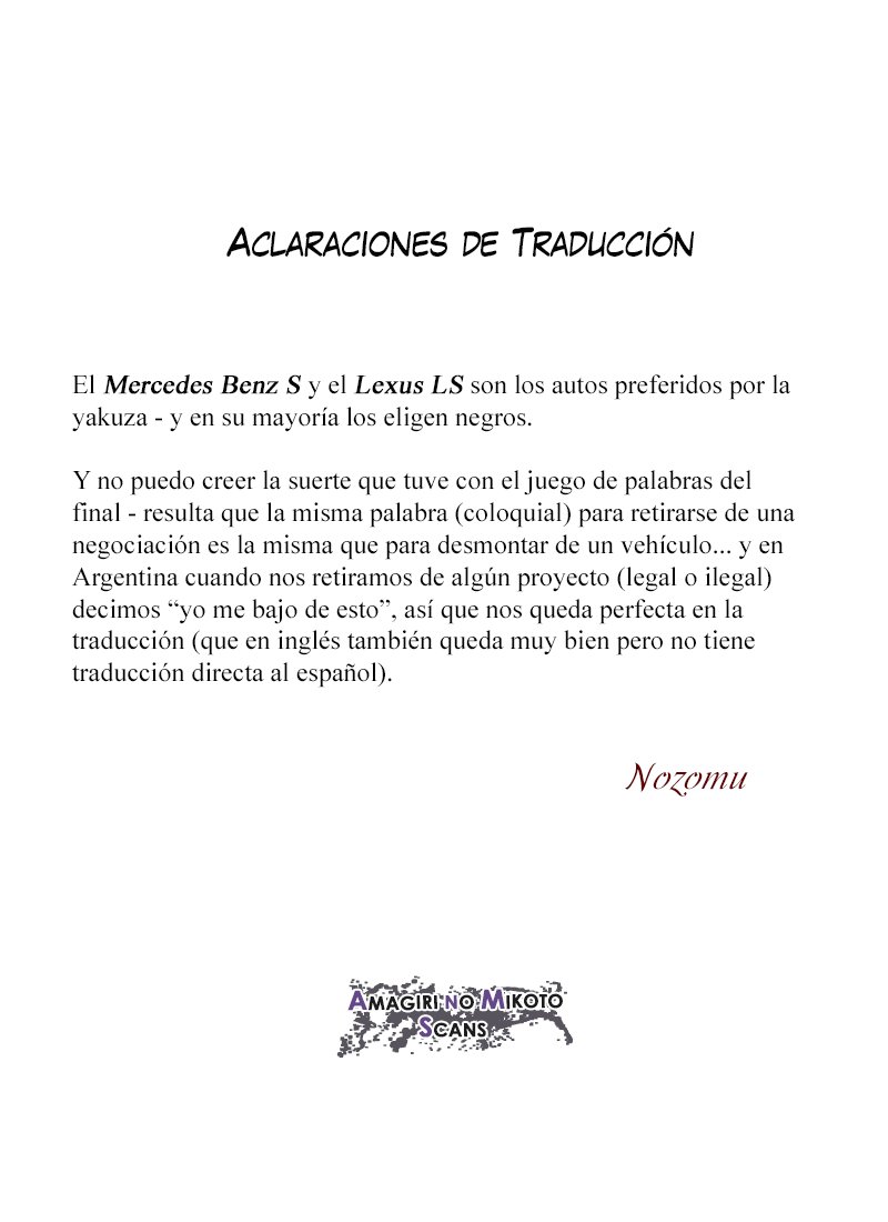 Gokushufudou Capitulo 14 página 16