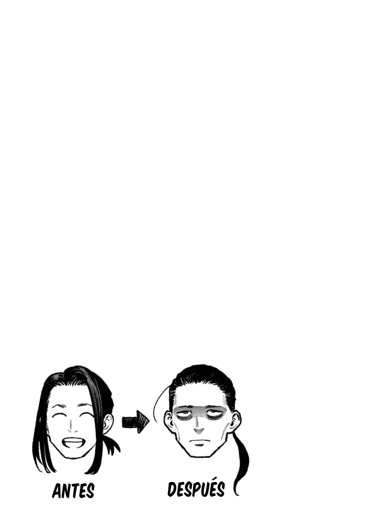Gokushufudou Capitulo 142 página 15