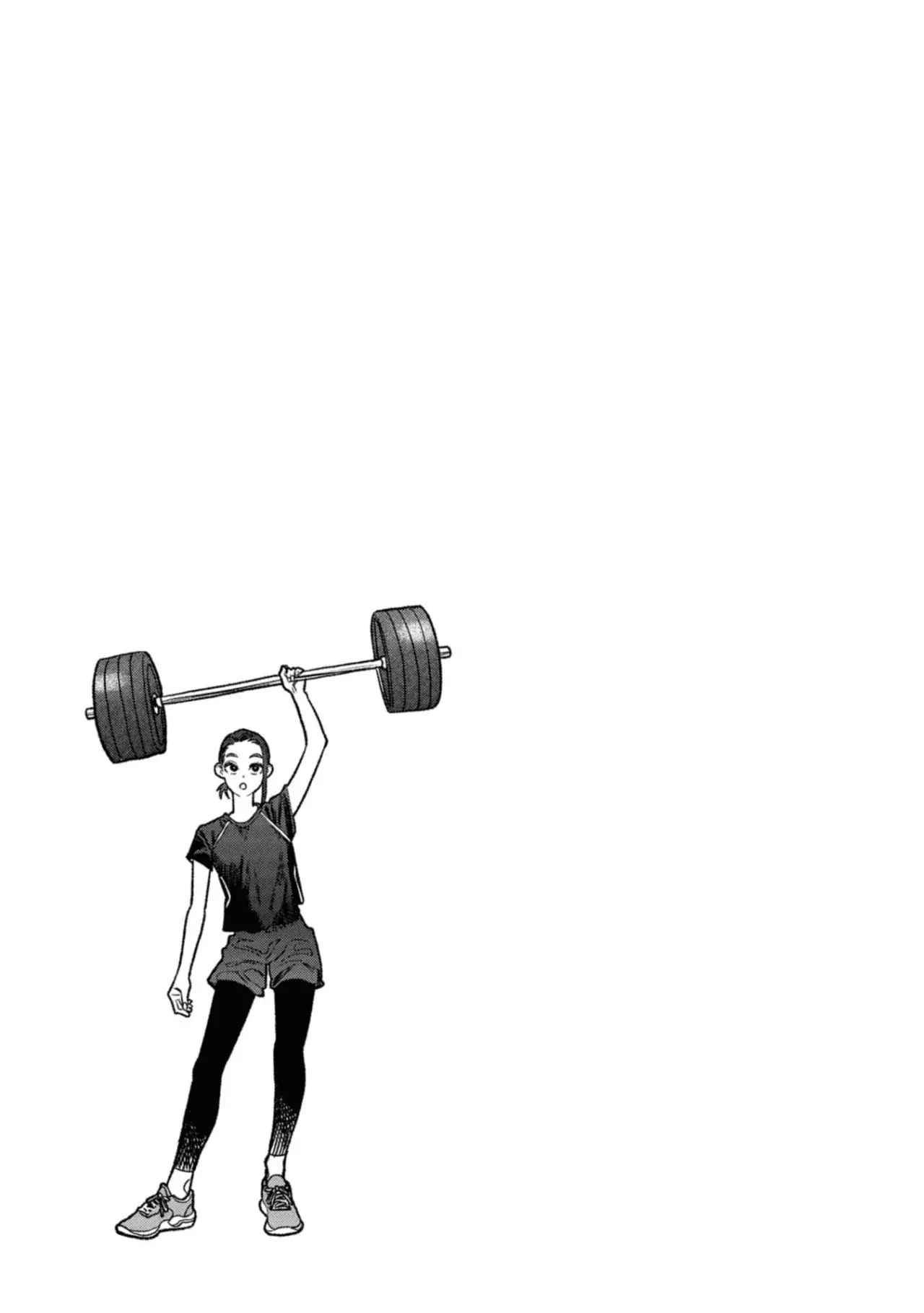 Gokushufudou Capitulo 144.5: Extras del volumen 16 página 9