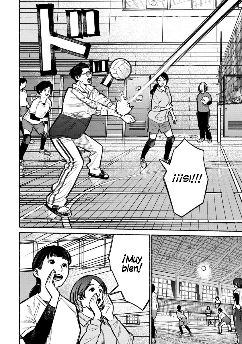 Gokushufudou Capitulo 16: Capítulo 16 página 5