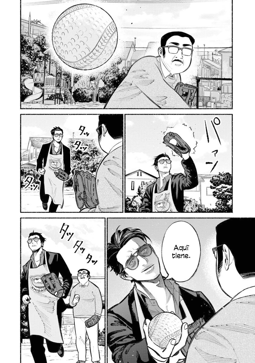 Gokushufudou Capitulo 18: Capítulo18 página 13
