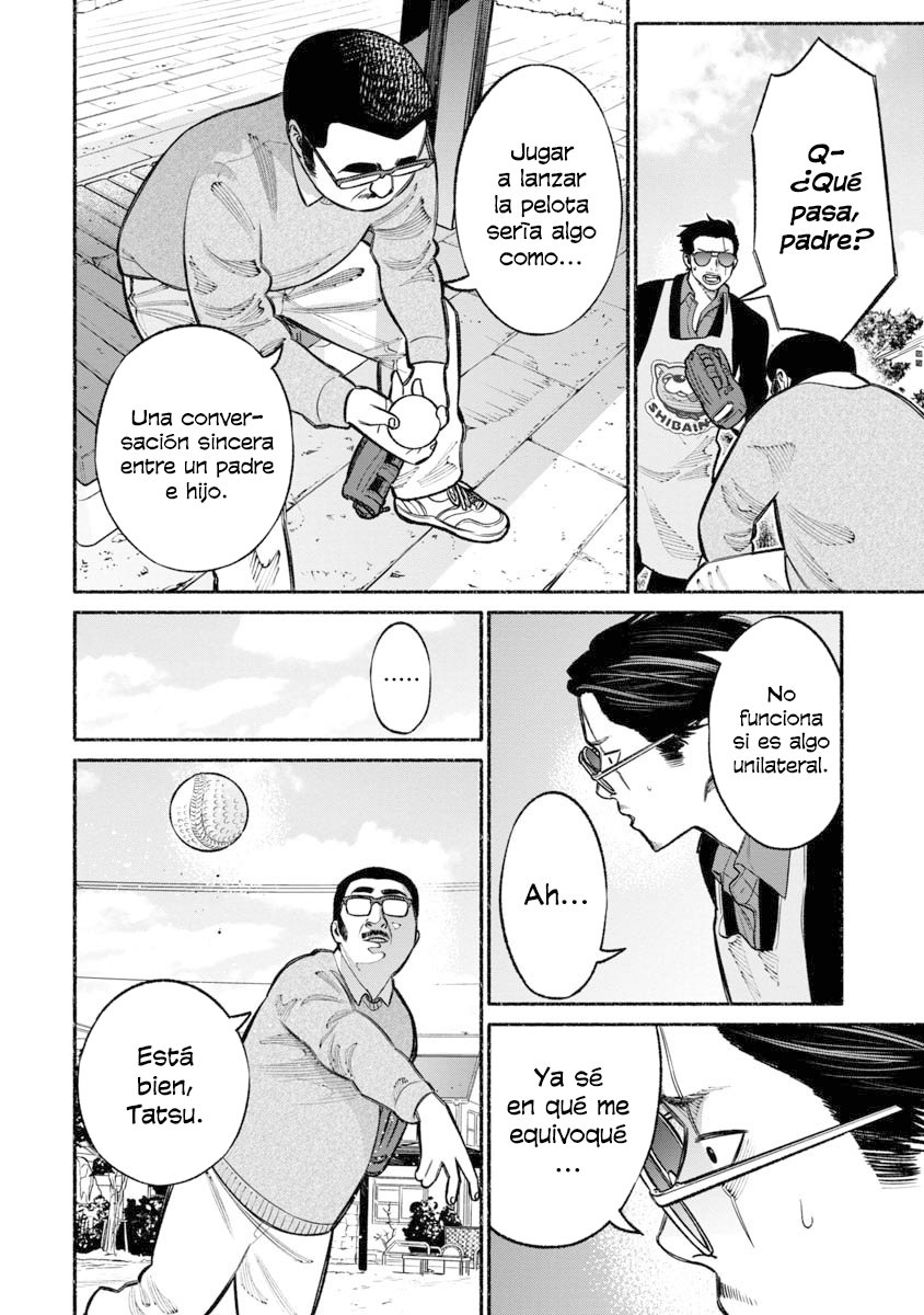 Gokushufudou Capitulo 18: Capítulo18 página 15