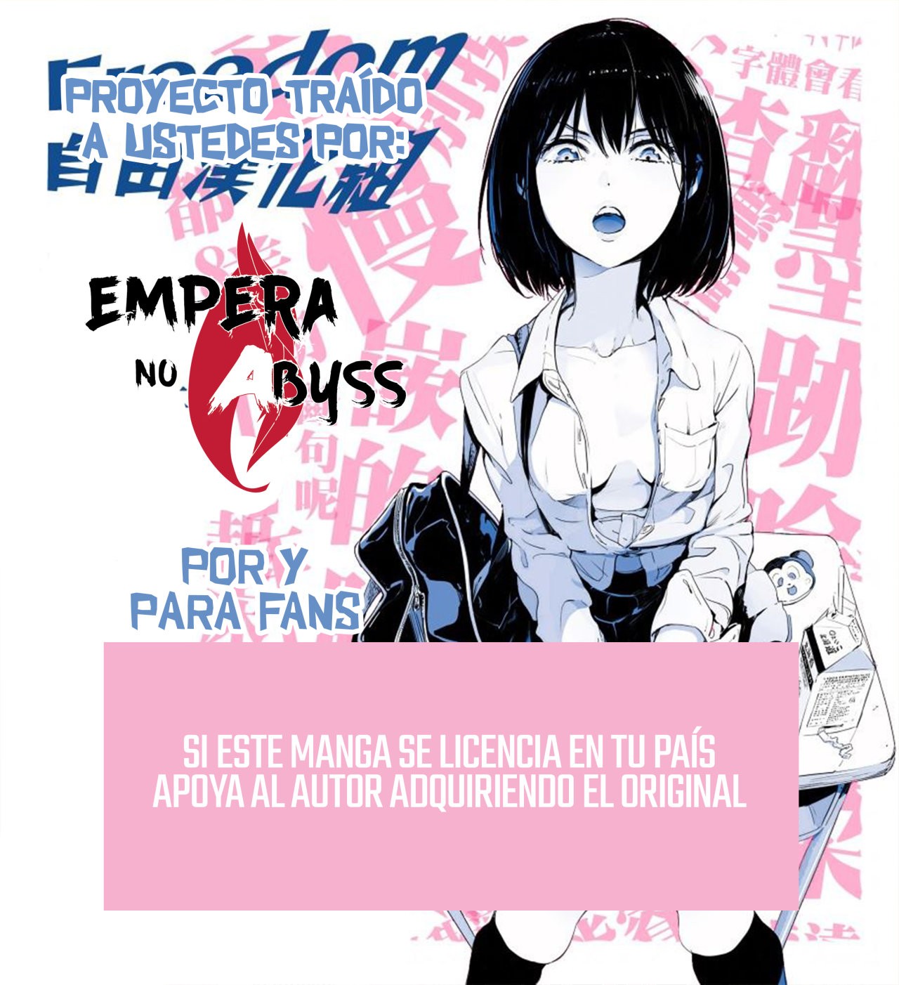 Gokushufudou Capitulo 18: Capítulo18 página 2