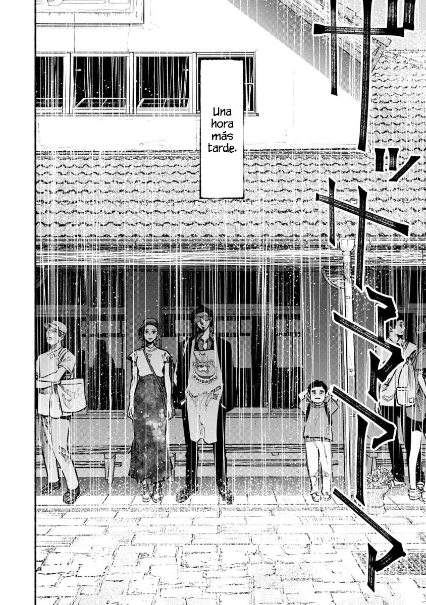 Gokushufudou Capitulo 30: Capítulo 30 página 14