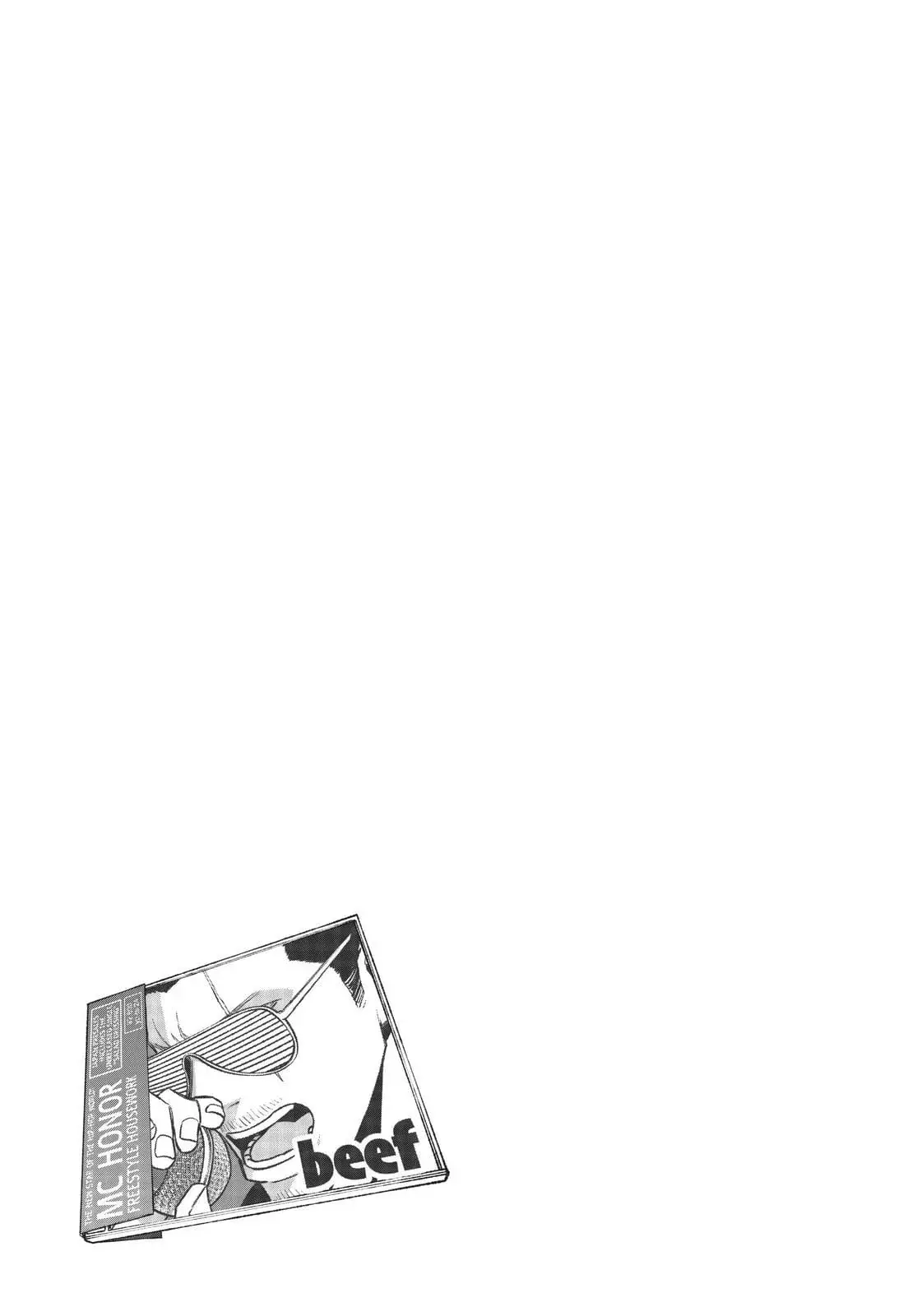 Gokushufudou Capitulo 45.5: Extras del volumen 5 página 8