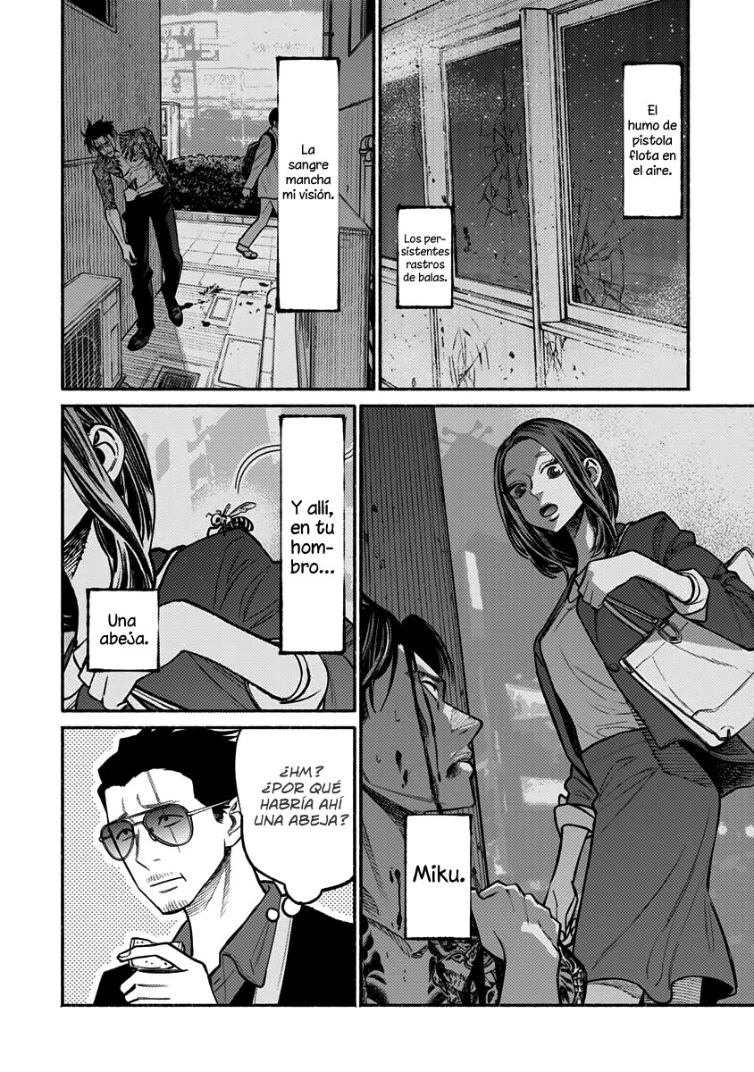 Gokushufudou Capitulo 51: Capítulo 51 página 16