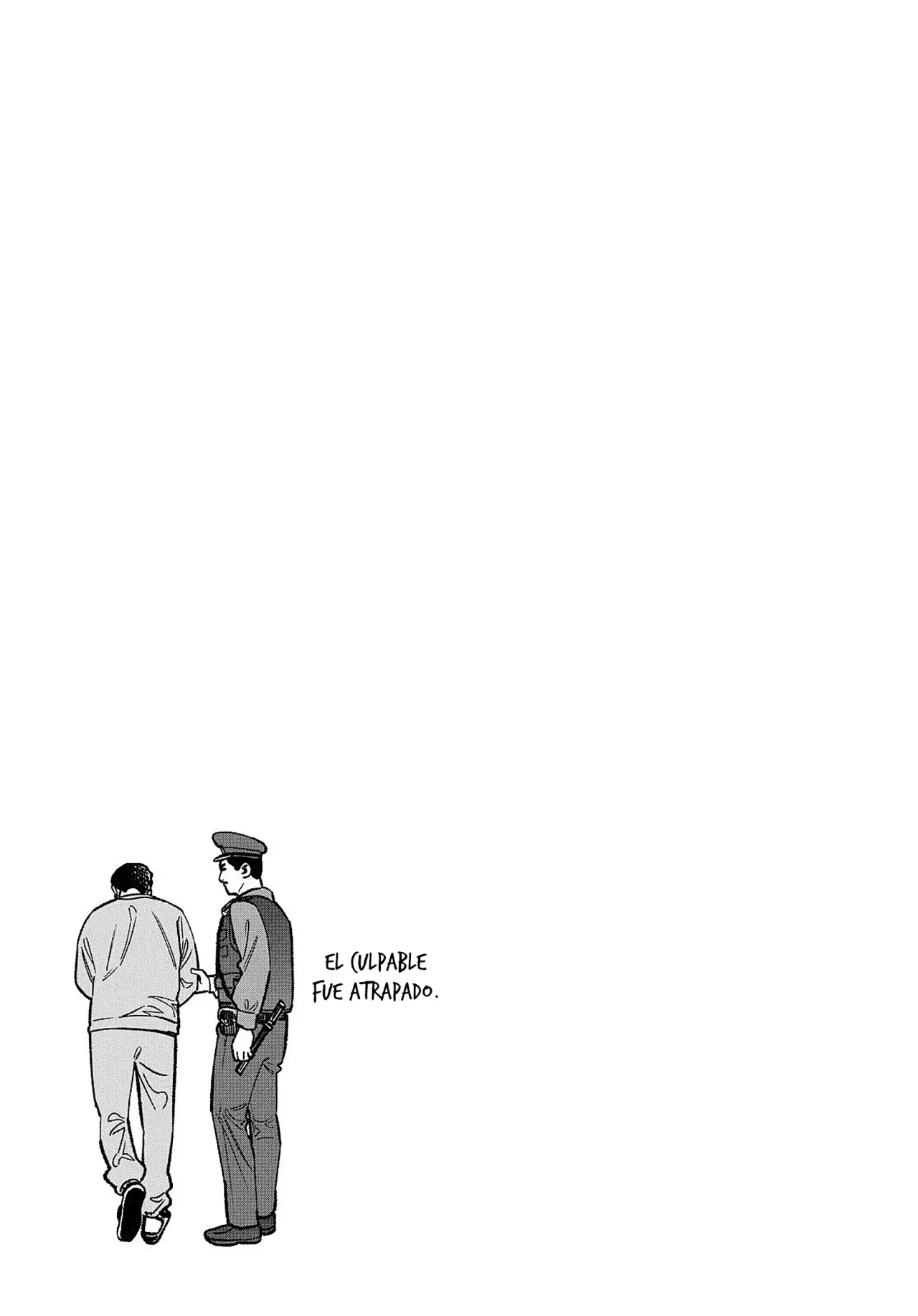 Gokushufudou Capitulo 54.5: Extras del volumen 6 página 8