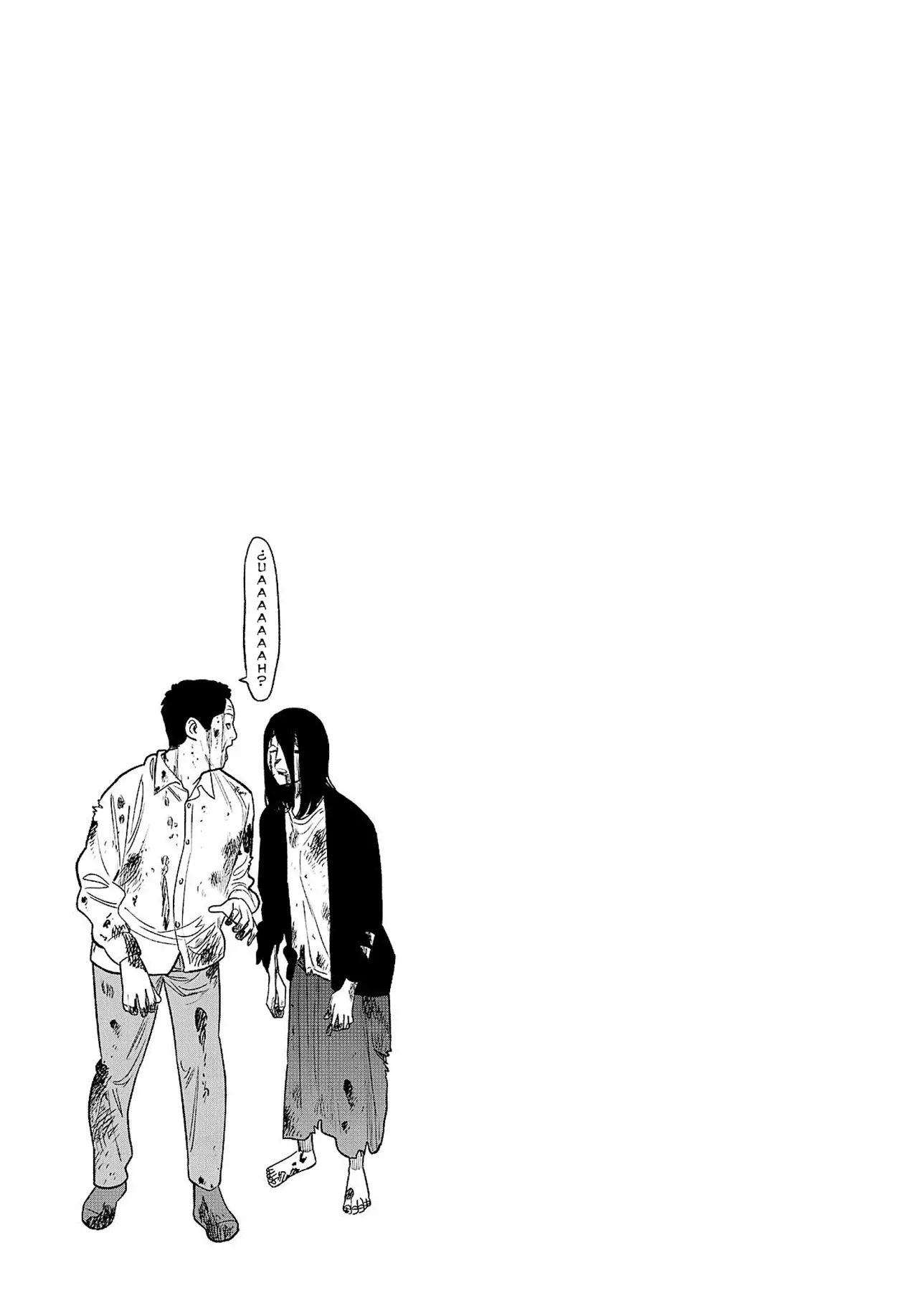 Gokushufudou Capitulo 72.5: Extras del volumen 8 página 6