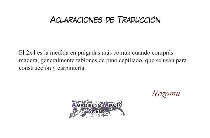 Gokushufudou Capitulo 8 página 16