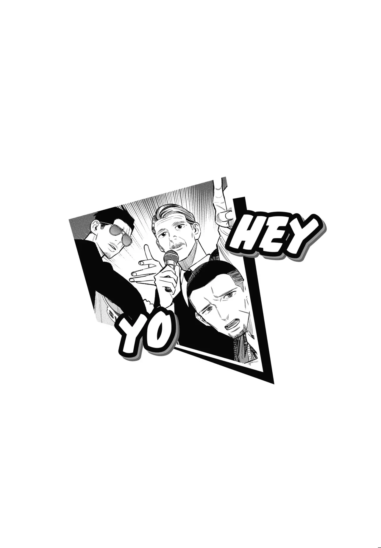 Gokushufudou Capitulo 81.5: Extras del volumen 9 página 23