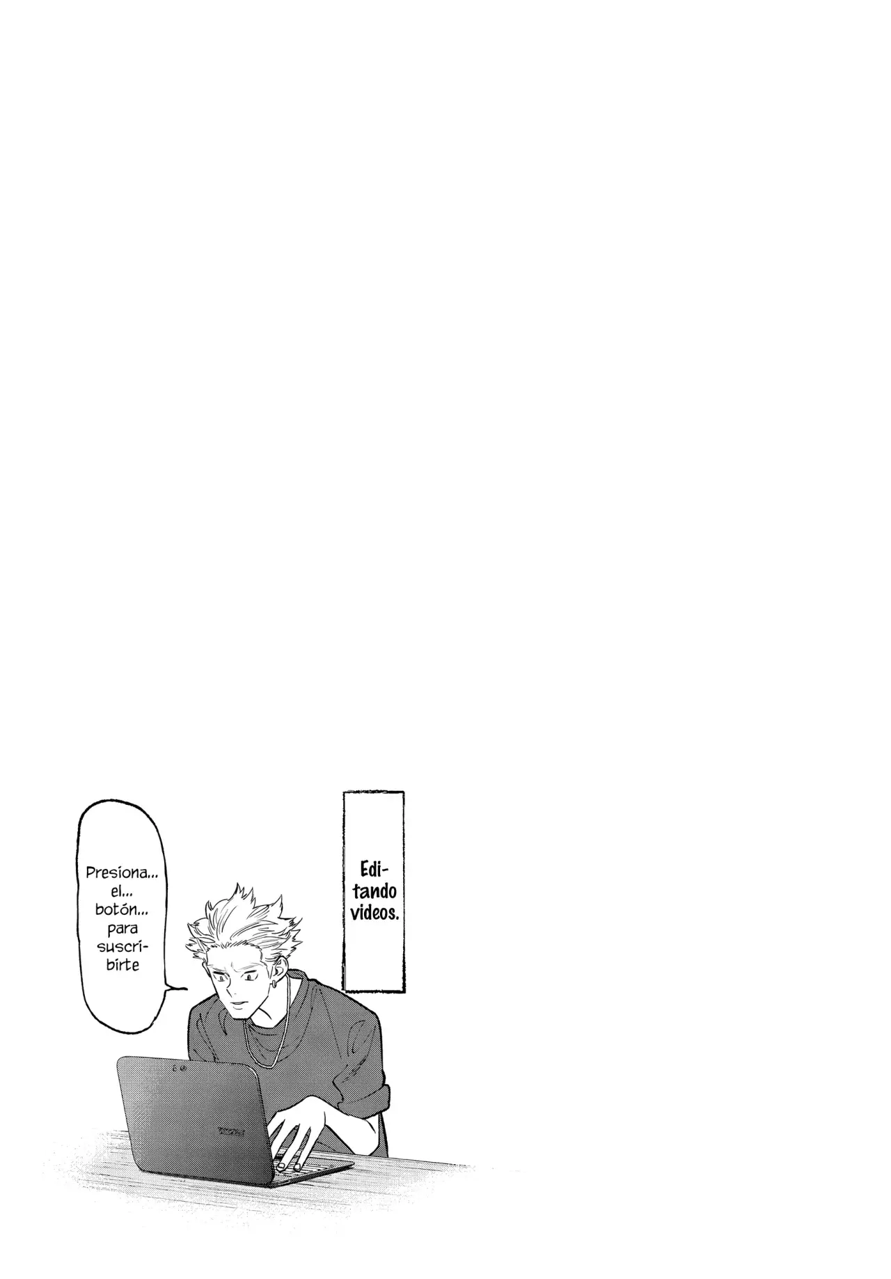 Gokushufudou Capitulo 81.5: Extras del volumen 9 página 6