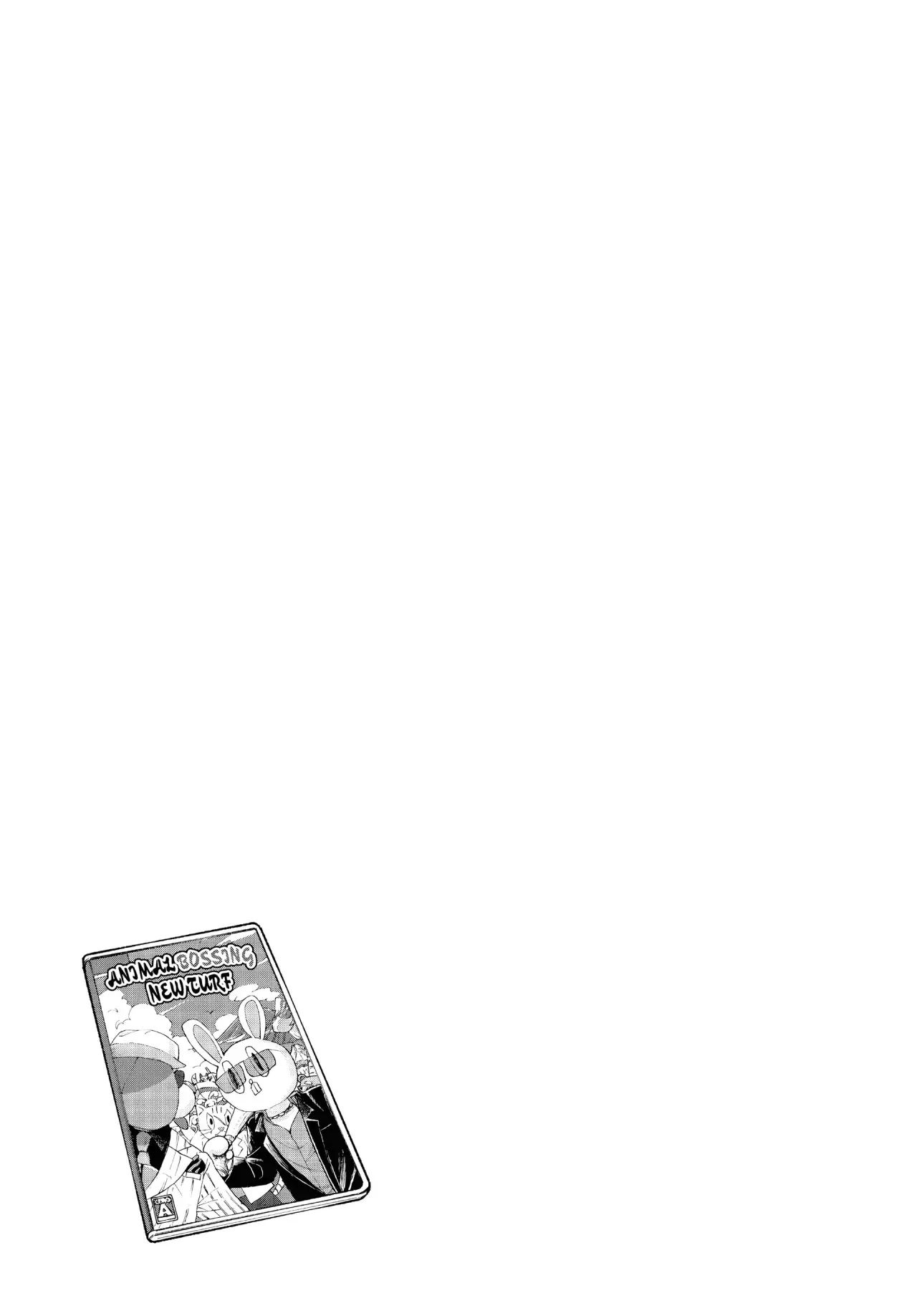 Gokushufudou Capitulo 90.5: Extras del volumen 10 página 16