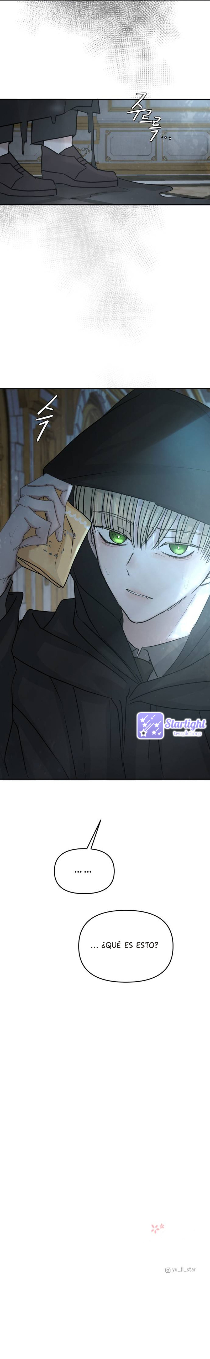 Adopte al Protagonista Masculino Capitulo 100 página 8