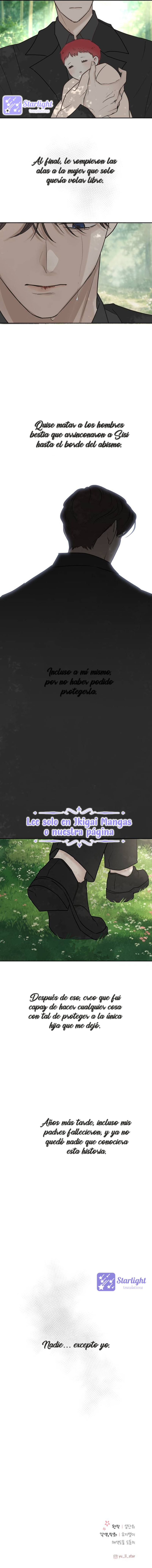 Adopte al Protagonista Masculino Capitulo 104 página 9