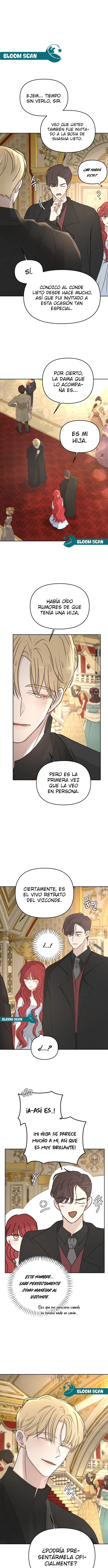 Adopte al Protagonista Masculino Capitulo 106 página 4