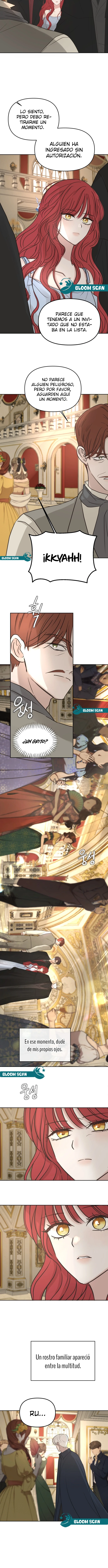 Adopte al Protagonista Masculino Capitulo 106 página 8