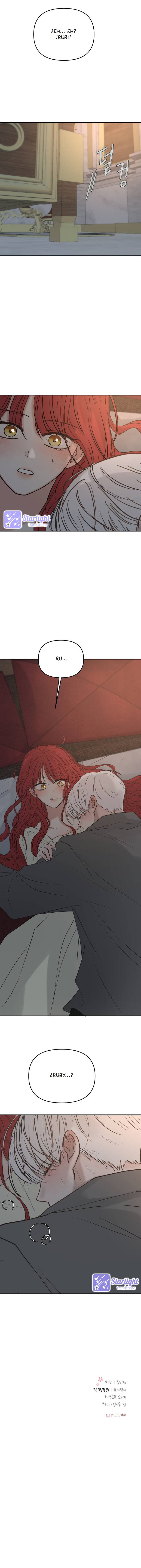 Adopte al Protagonista Masculino Capitulo 107 página 9