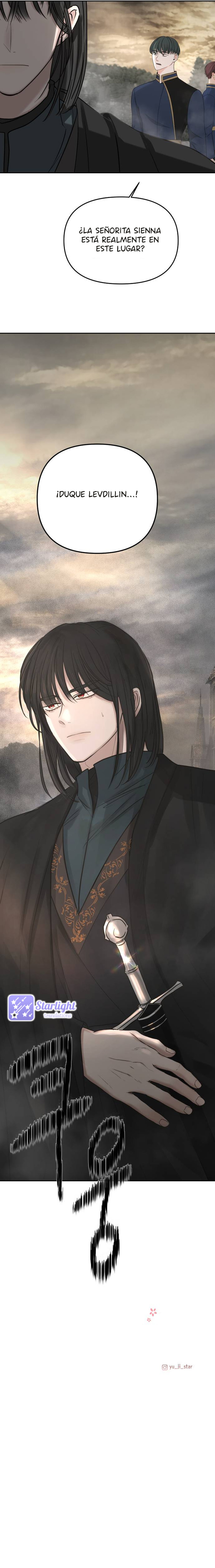 Adopte al Protagonista Masculino Capitulo 109 página 9