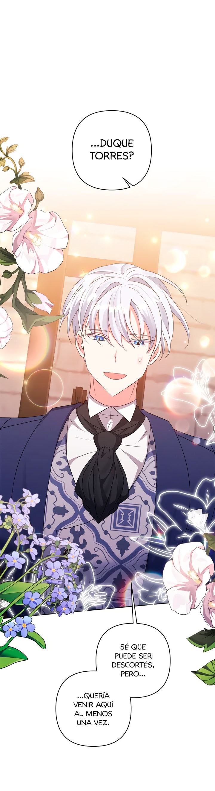 Adopte al Protagonista Masculino Capitulo 11 página 10