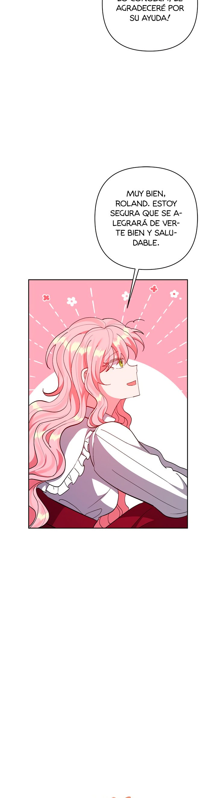 Adopte al Protagonista Masculino Capitulo 11 página 7