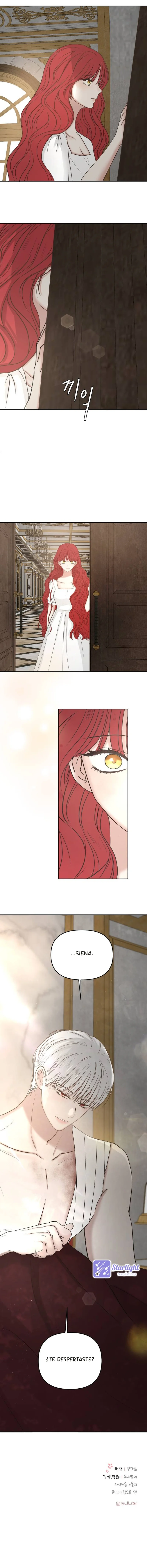 Adopte al Protagonista Masculino Capitulo 115 página 11