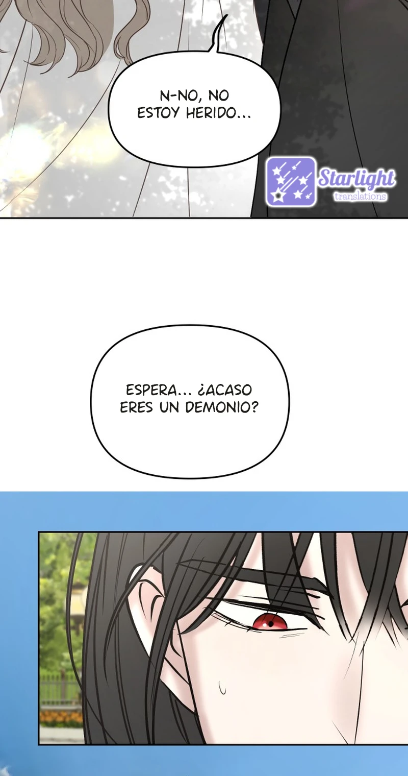 Adopte al Protagonista Masculino Capitulo 116 página 8