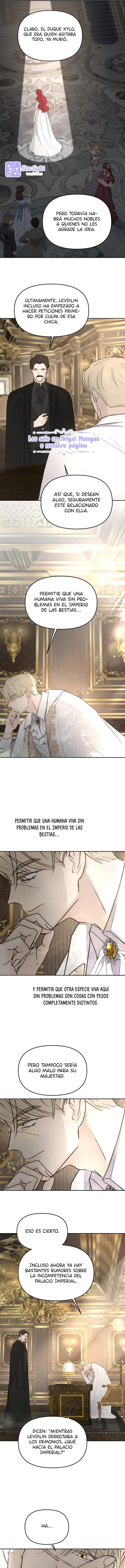 Adopte al Protagonista Masculino Capitulo 117 página 14