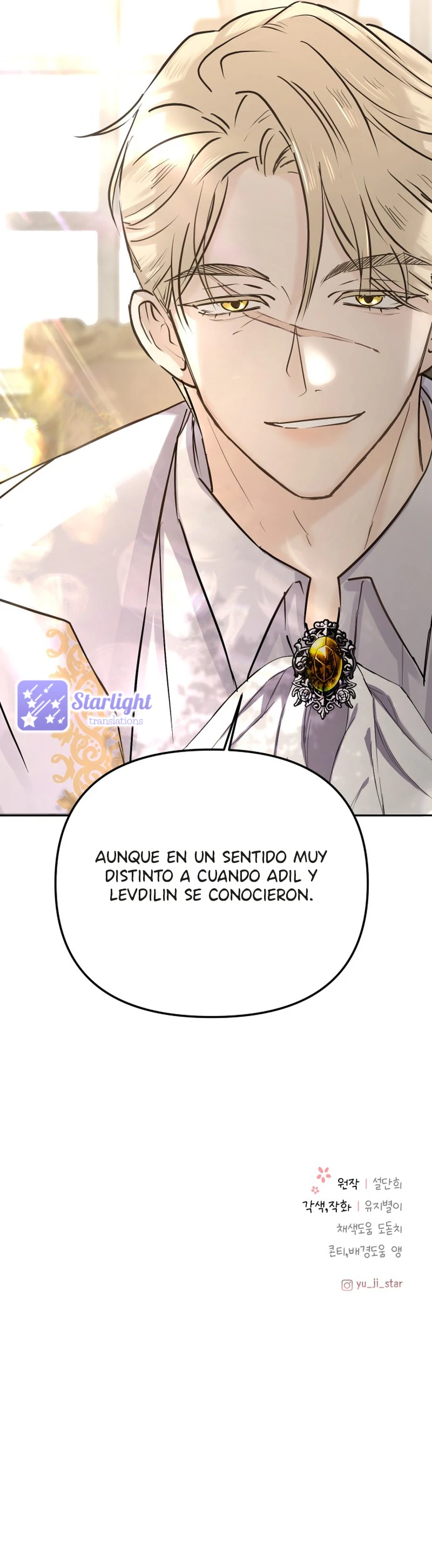 Adopte al Protagonista Masculino Capitulo 117 página 16