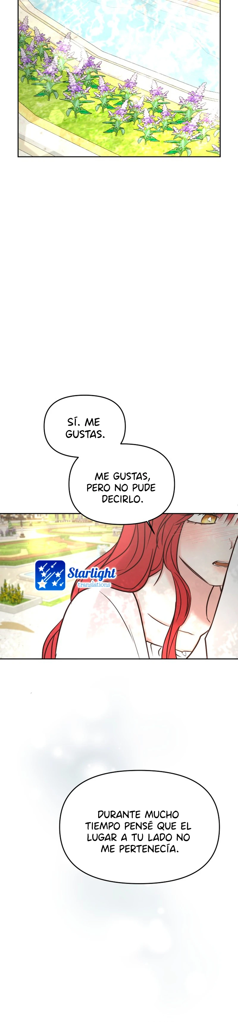 Adopte al Protagonista Masculino Capitulo 119 página 10