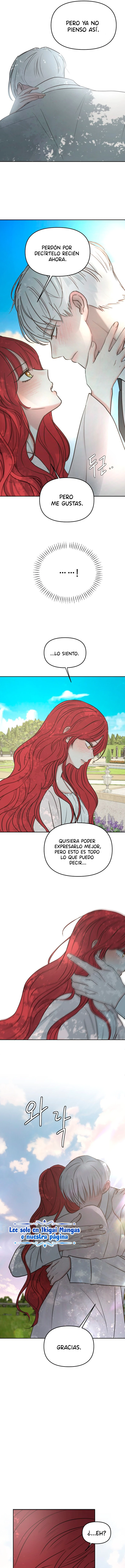 Adopte al Protagonista Masculino Capitulo 119 página 11