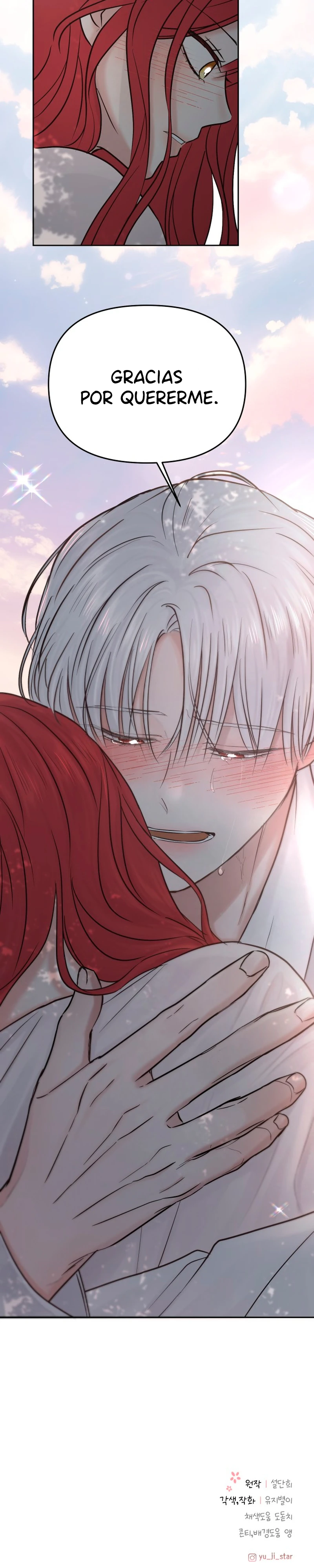 Adopte al Protagonista Masculino Capitulo 119 página 12