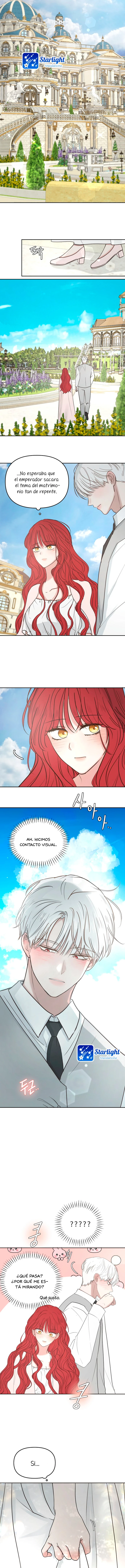 Adopte al Protagonista Masculino Capitulo 119 página 5