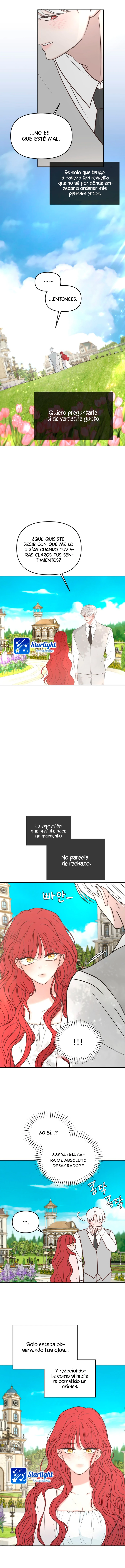 Adopte al Protagonista Masculino Capitulo 119 página 7