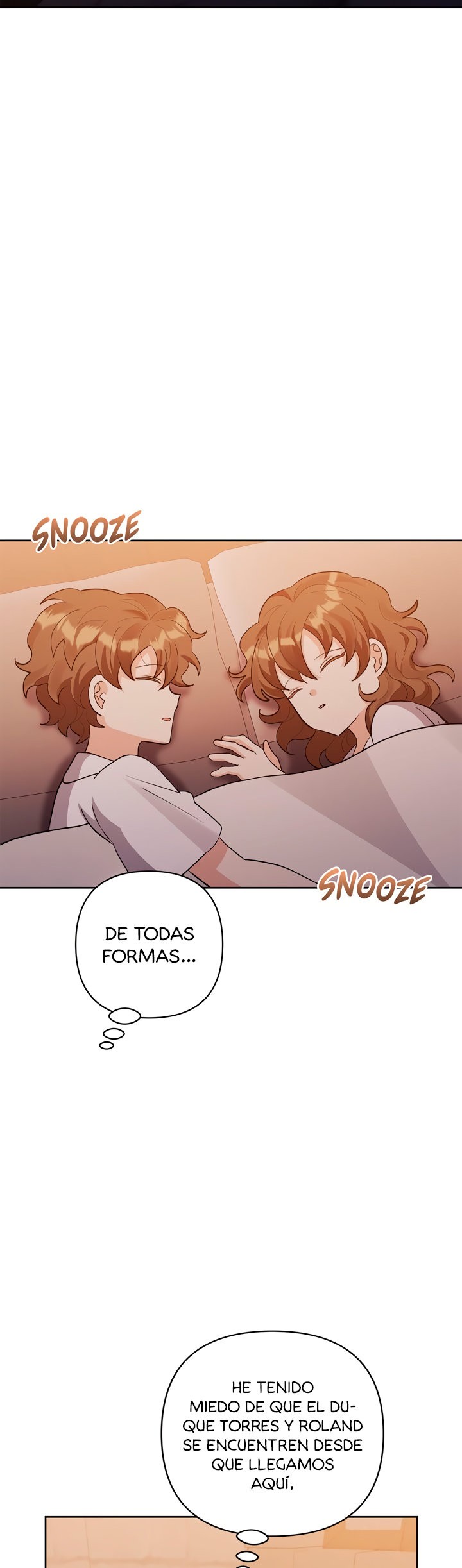 Adopte al Protagonista Masculino Capitulo 12 página 14