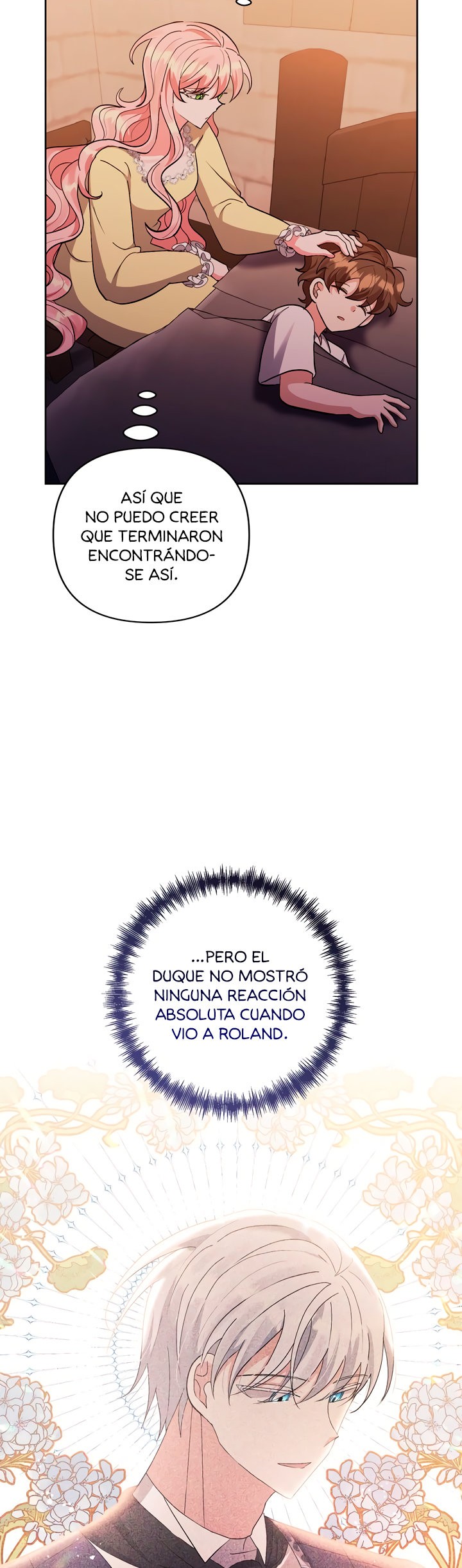 Adopte al Protagonista Masculino Capitulo 12 página 15