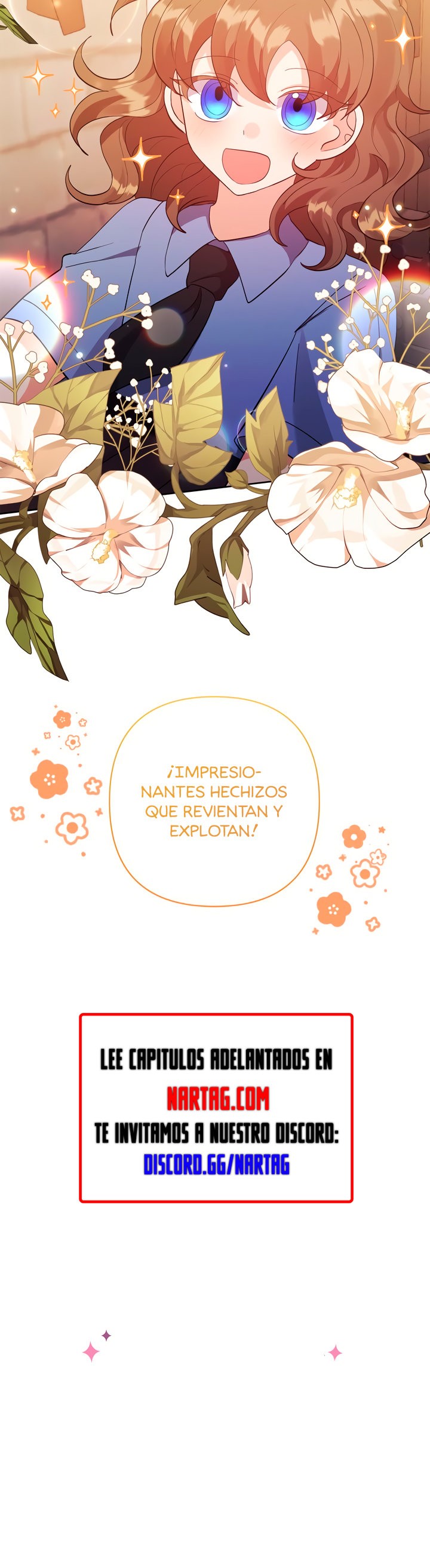 Adopte al Protagonista Masculino Capitulo 12 página 45