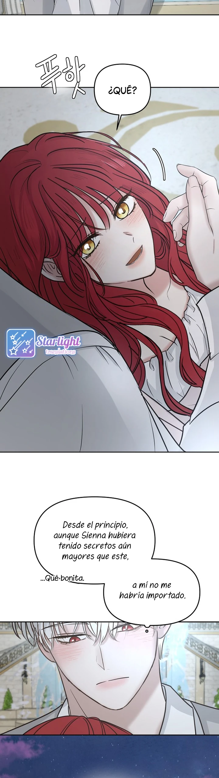 Adopte al Protagonista Masculino Capitulo 120 página 14