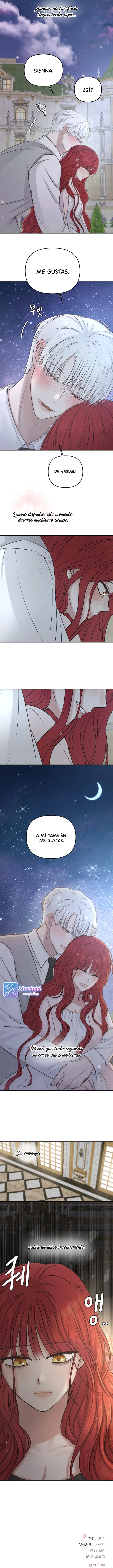Adopte al Protagonista Masculino Capitulo 120 página 15