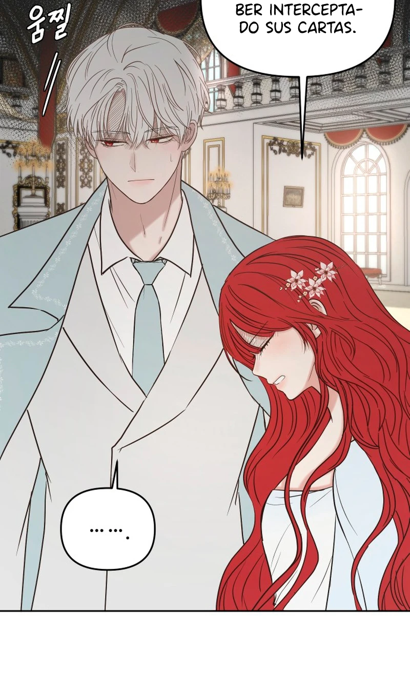 Adopte al Protagonista Masculino Capitulo 122 página 10