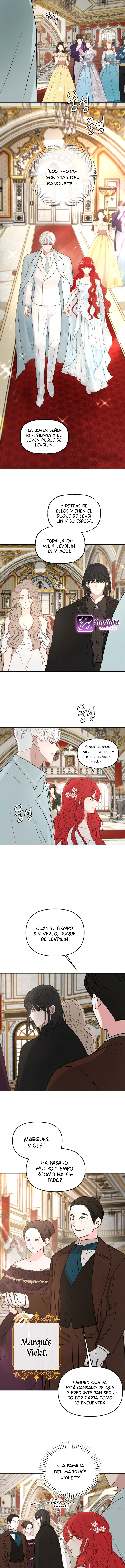 Adopte al Protagonista Masculino Capitulo 122 página 7