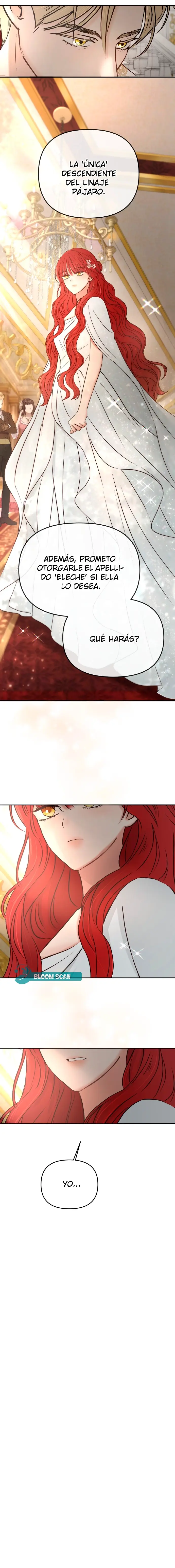 Adopte al Protagonista Masculino Capitulo 123 página 10